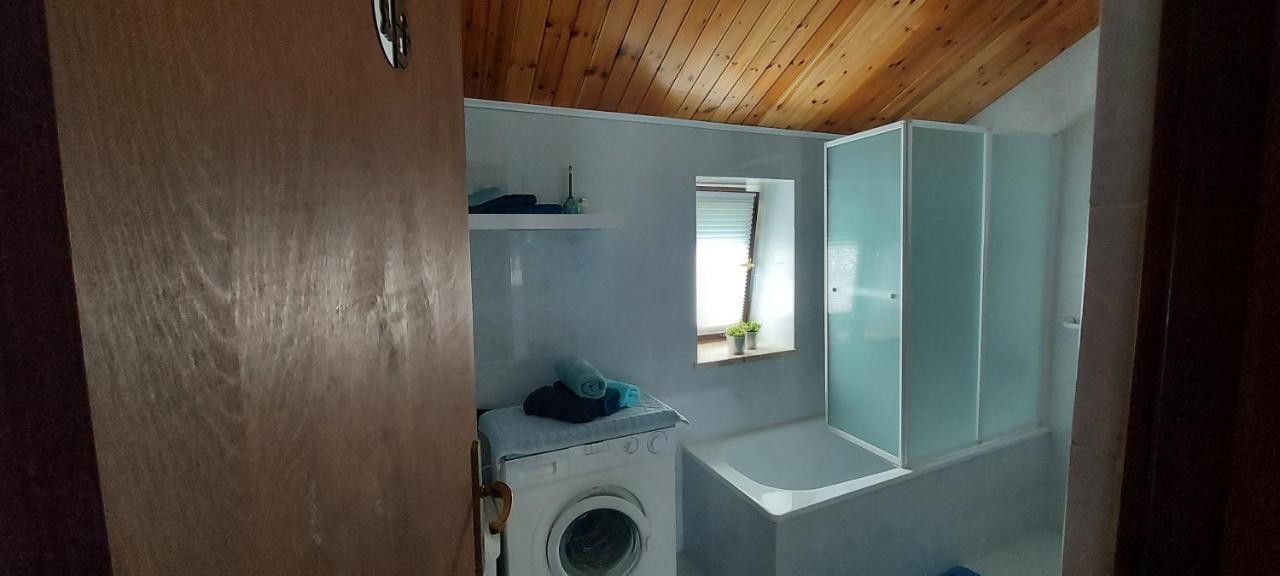Apartma Pr' Ivani Miskorinovi Breginj Eksteriør billede