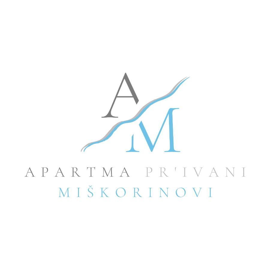 Apartma Pr' Ivani Miskorinovi Breginj Eksteriør billede